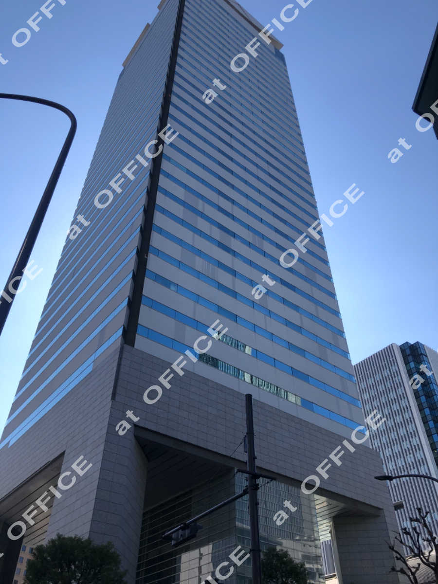 住友不動産虎ノ門タワービル 新橋 虎ノ門 神谷町 虎ノ門駅 の賃貸オフィス情報 アットオフィス