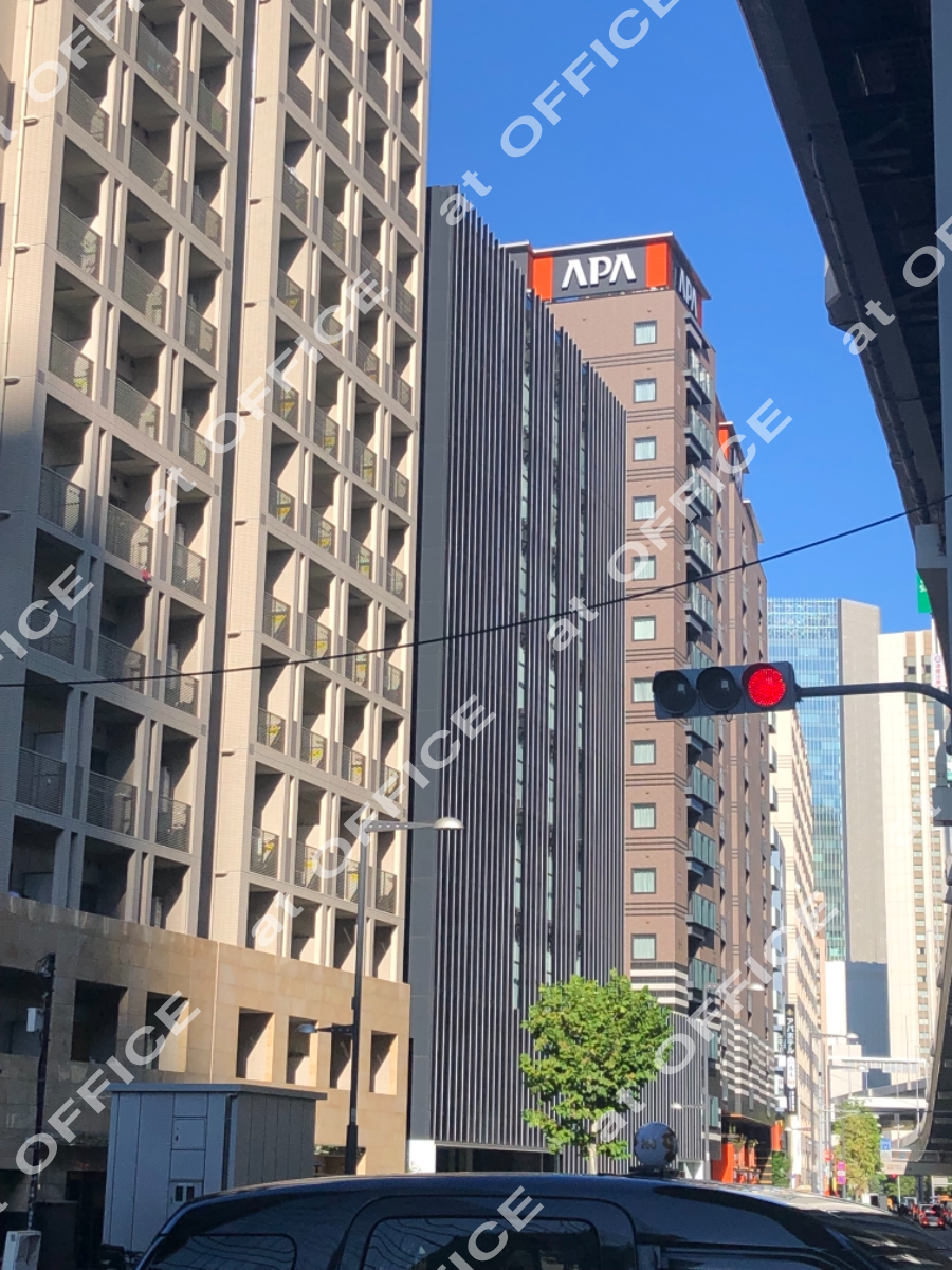 六本木ｄスクエアビル 赤坂 六本木 麻布 六本木一丁目駅 の賃貸オフィス情報 アットオフィス