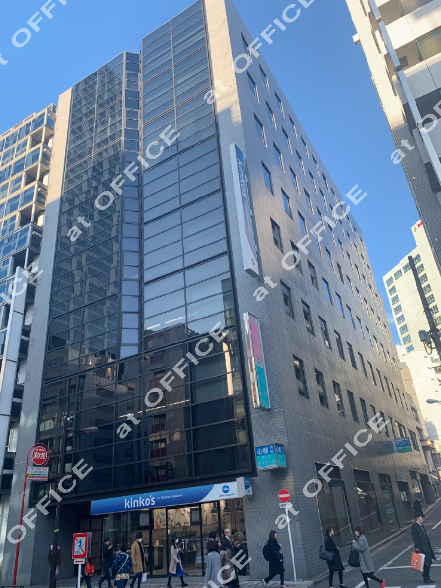 東京建物渋谷ビル 渋谷 渋谷駅 の賃貸オフィス情報 アットオフィス