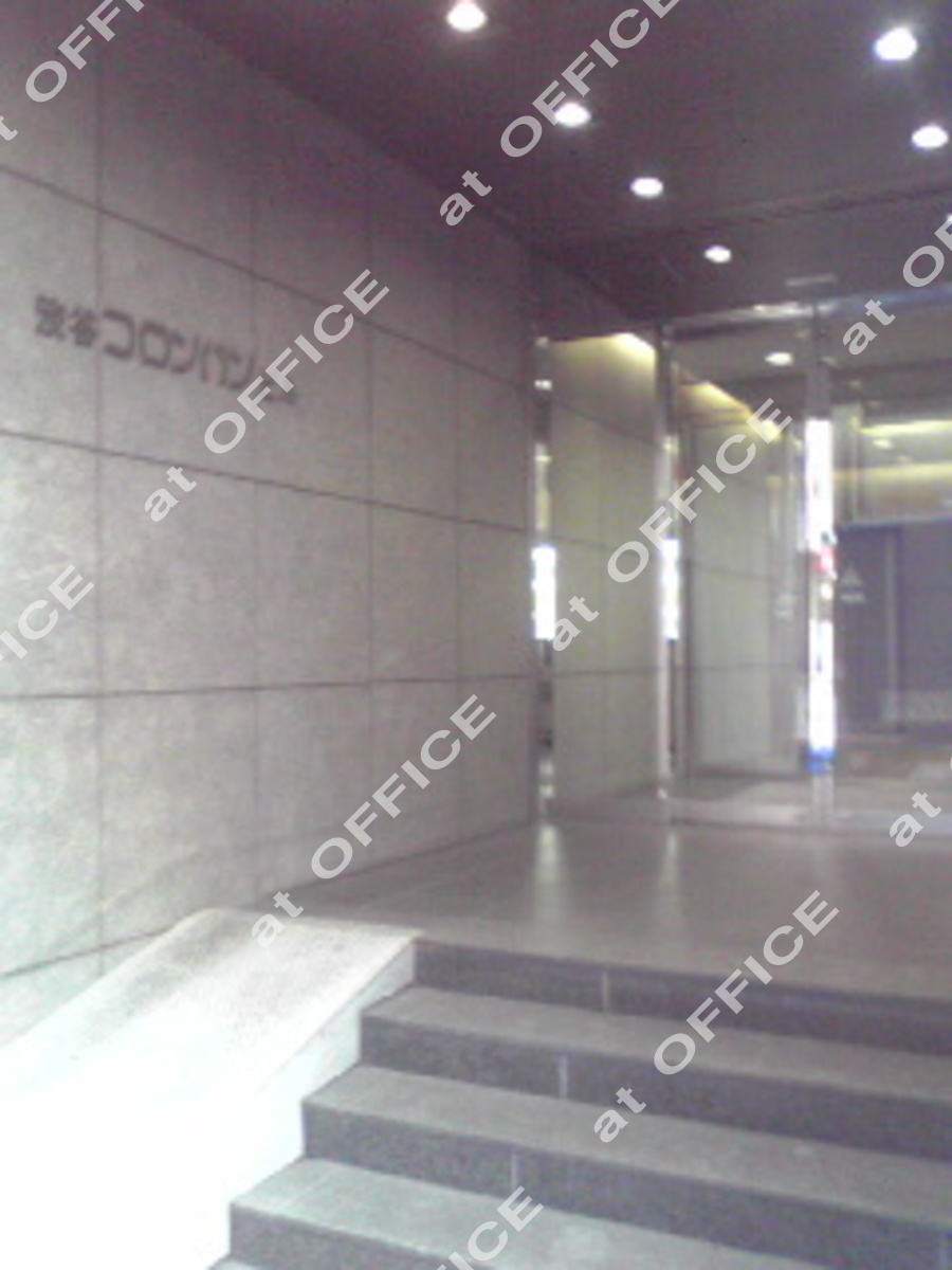 渋谷コロンバンビル5階132 2坪 渋谷 渋谷駅 の賃貸オフィス情報 アットオフィス