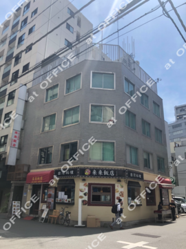 中央区の短期貸の賃貸オフィス 賃貸事務所一覧 アットオフィス