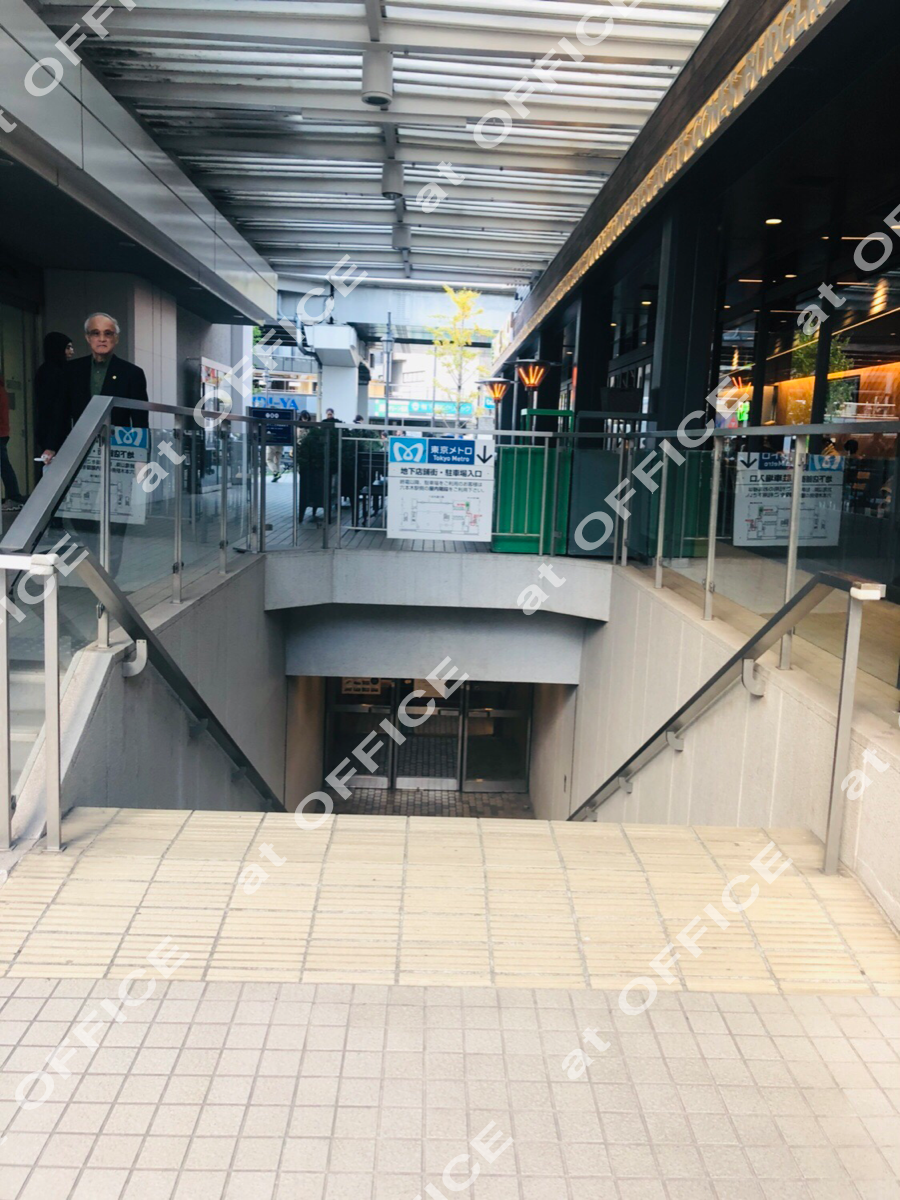 六本木ヒルズノースタワービル(赤坂/六本木/麻布 六本木駅)の賃貸オフィス情報|アットオフィス