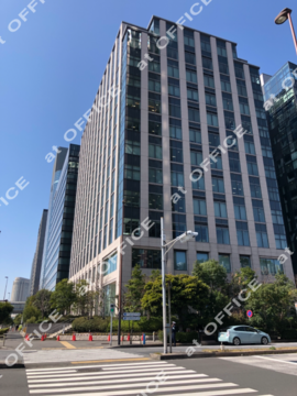 ダイバーシティ東京オフィスタワービル5階667 55坪 江東区 東京テレポート駅 の賃貸オフィス情報 アットオフィス