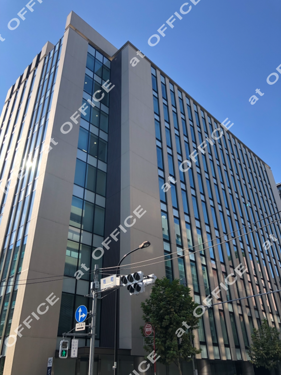 オーク神田ビル 神田 秋葉原 神田駅 の賃貸オフィス情報 アットオフィス