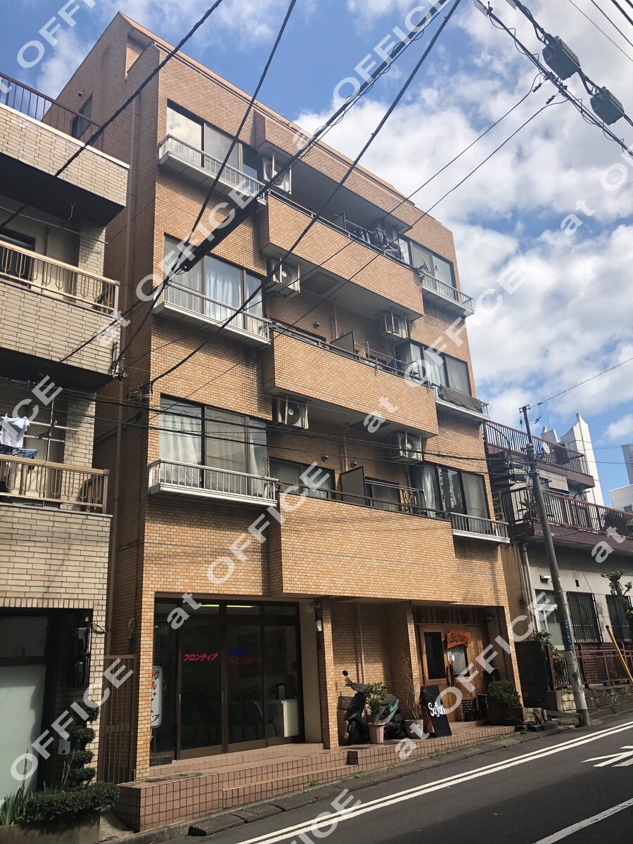 アーバンハイムａビル 西区 横浜駅 の賃貸オフィス情報 アットオフィス