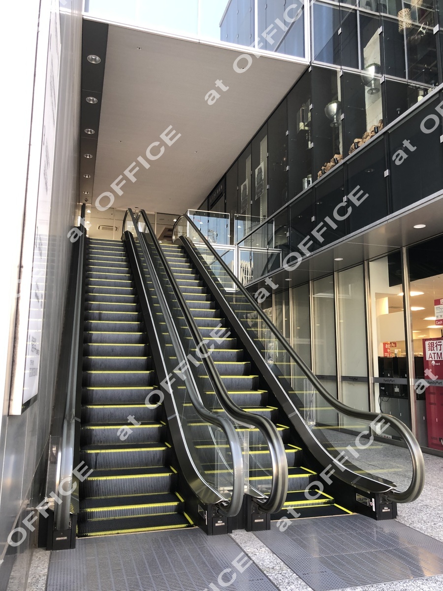 デジタルゲートビル 恵比寿 代官山 広尾 代官山駅 の賃貸オフィス情報 アットオフィス