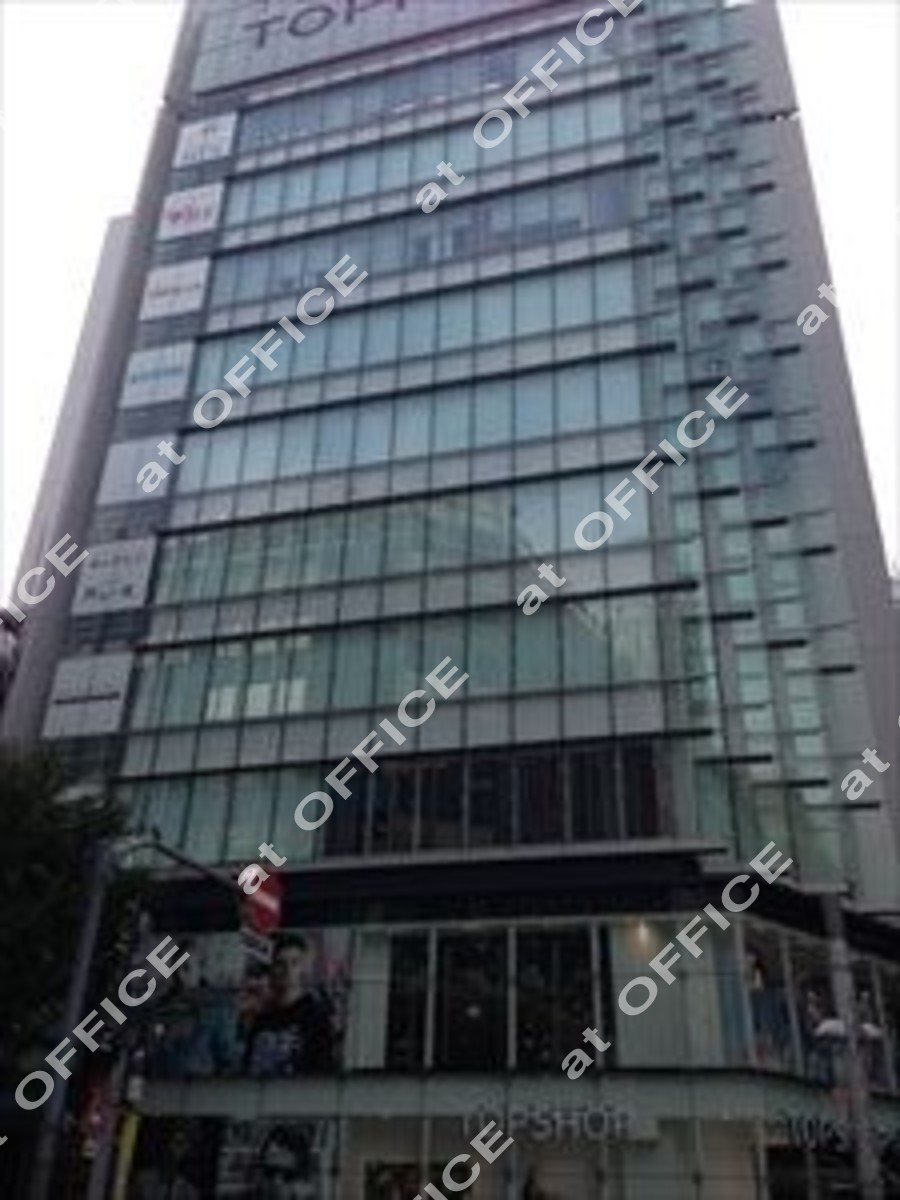 ミラザ新宿ビル 新宿 西新宿 新宿駅 の賃貸オフィス情報 アットオフィス