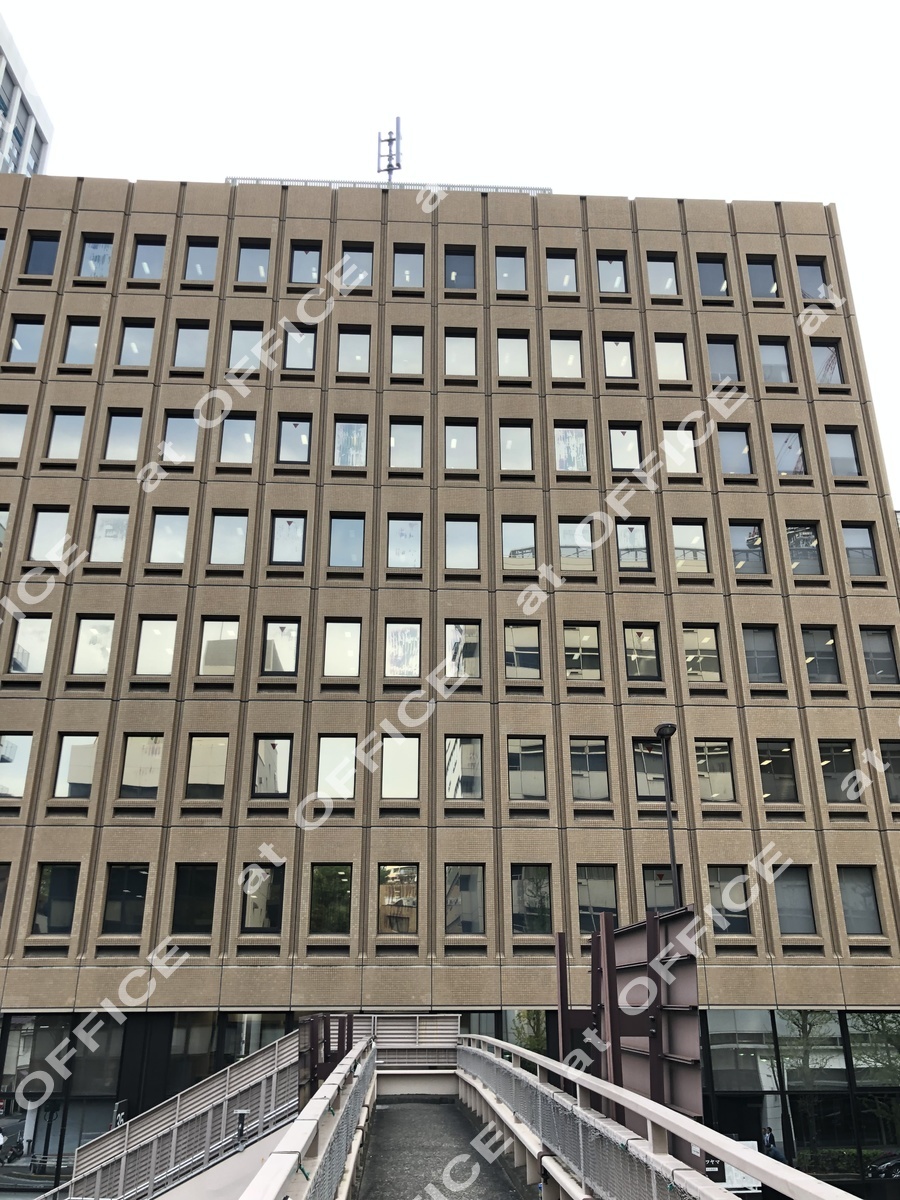 虎ノ門35森ビル(新橋/虎ノ門/神谷町 神谷町駅)の賃貸オフィス情報|アットオフィス