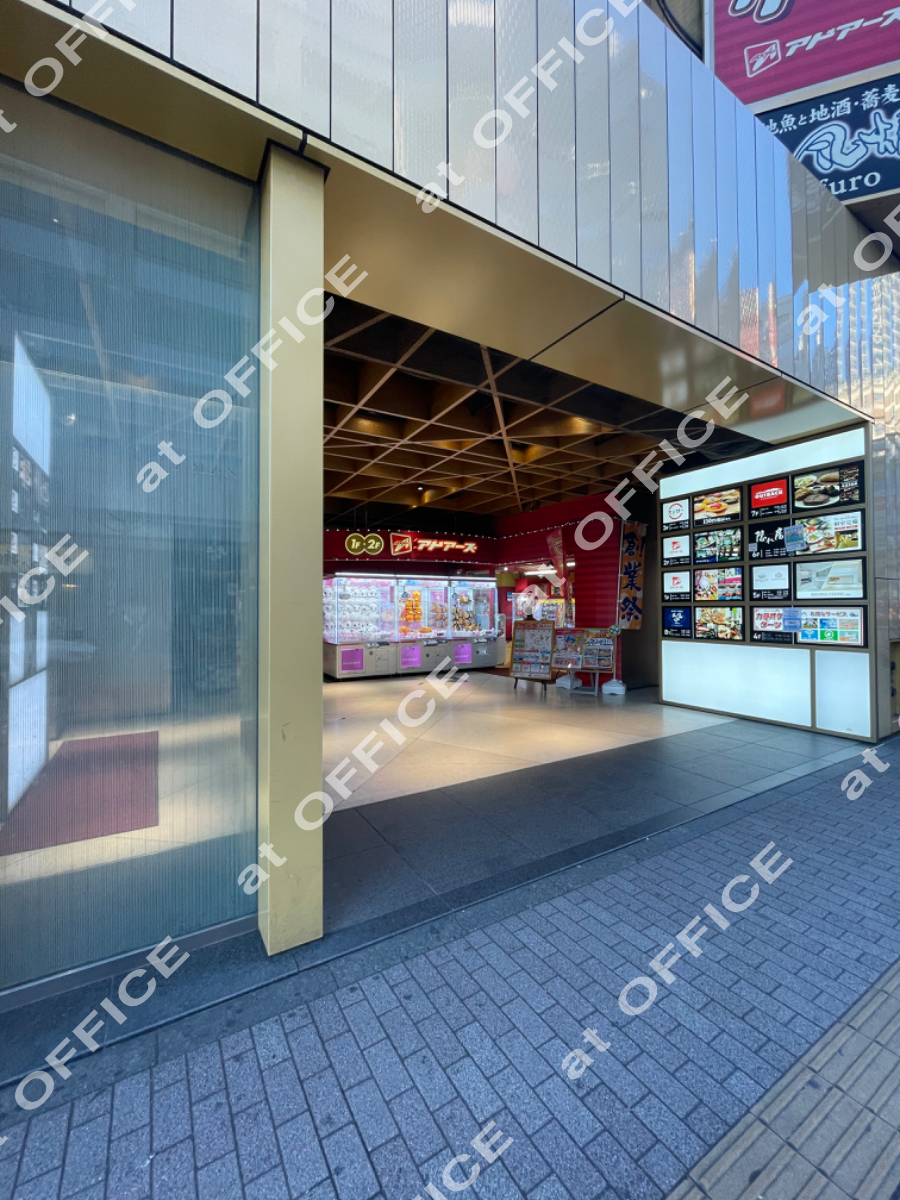 池袋とうきゅうビル4階148 1坪 池袋 大塚 目白 池袋駅 の賃貸オフィス情報 アットオフィス 池袋とうきゅうビル4階148 1坪 池袋 大塚 目白 池袋駅 の賃貸オフィス情報 アットオフィス