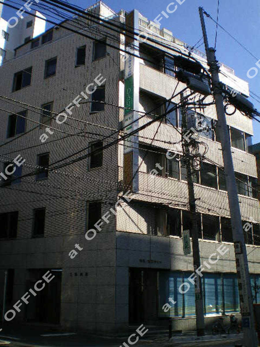 御茶ノ水天神ビル 湯島 本郷 後楽園 御茶ノ水駅 の賃貸オフィス情報 アットオフィス