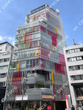 神宮前ファッションビル 表参道 外苑前 外苑前駅 の賃貸オフィス情報 アットオフィス 神宮前ファッションビル 表参道 外苑前 外苑前駅 の賃貸オフィス情報 アットオフィス