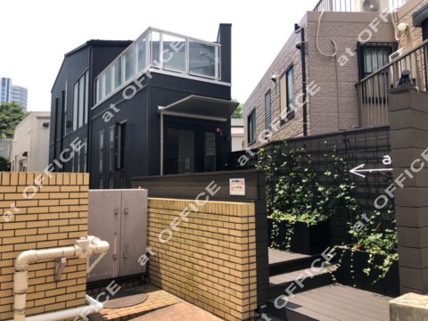 ポーラ青山ビル2階52 87坪 青山 青山一丁目駅 の賃貸オフィス情報 アットオフィス