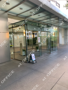 東京の高層ビルの一室の賃貸オフィス 賃貸事務所一覧 アットオフィス