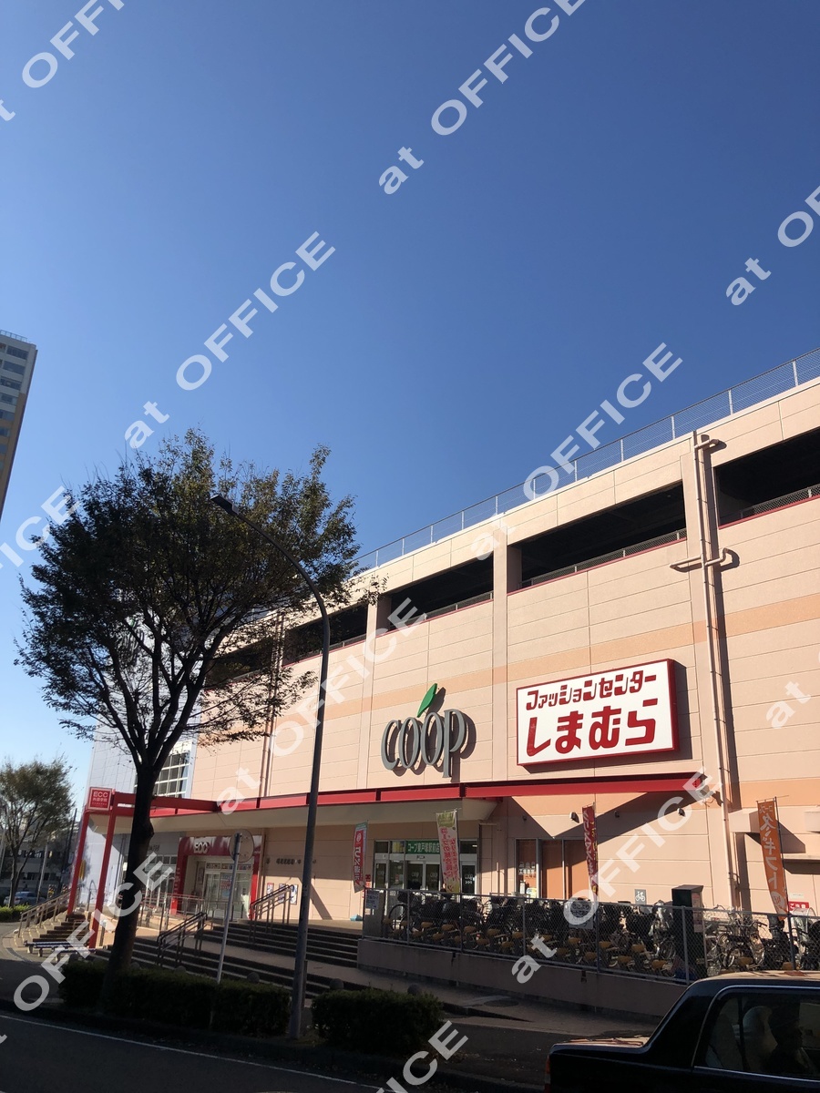 東戸塚西口プラザビル 戸塚区 東戸塚駅 の賃貸オフィス情報 アットオフィス