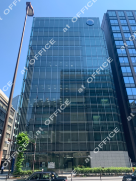 ヒューリック小舟町ビル5階1 64坪 人形町 馬喰町 浜町 三越前駅 の賃貸オフィス情報 アットオフィス