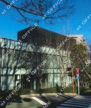 ポーラ青山ビル 青山 青山一丁目駅 の賃貸オフィス情報 アットオフィス