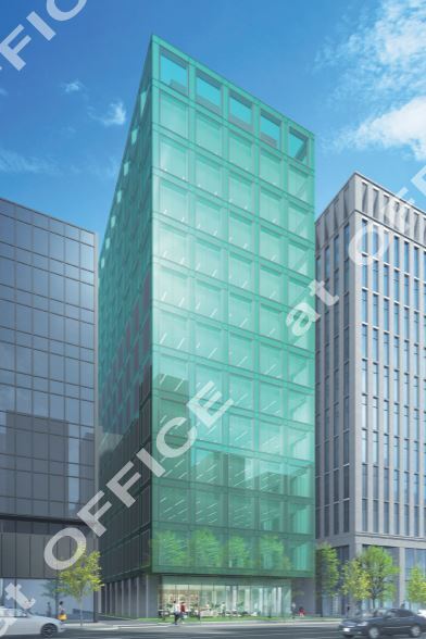 京阪神虎ノ門ビル 新橋 虎ノ門 神谷町 虎ノ門駅 の賃貸オフィス情報 アットオフィス