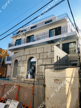 ケントスビル6階 86坪 赤坂 六本木 麻布 六本木駅 の賃貸オフィス情報 アットオフィス