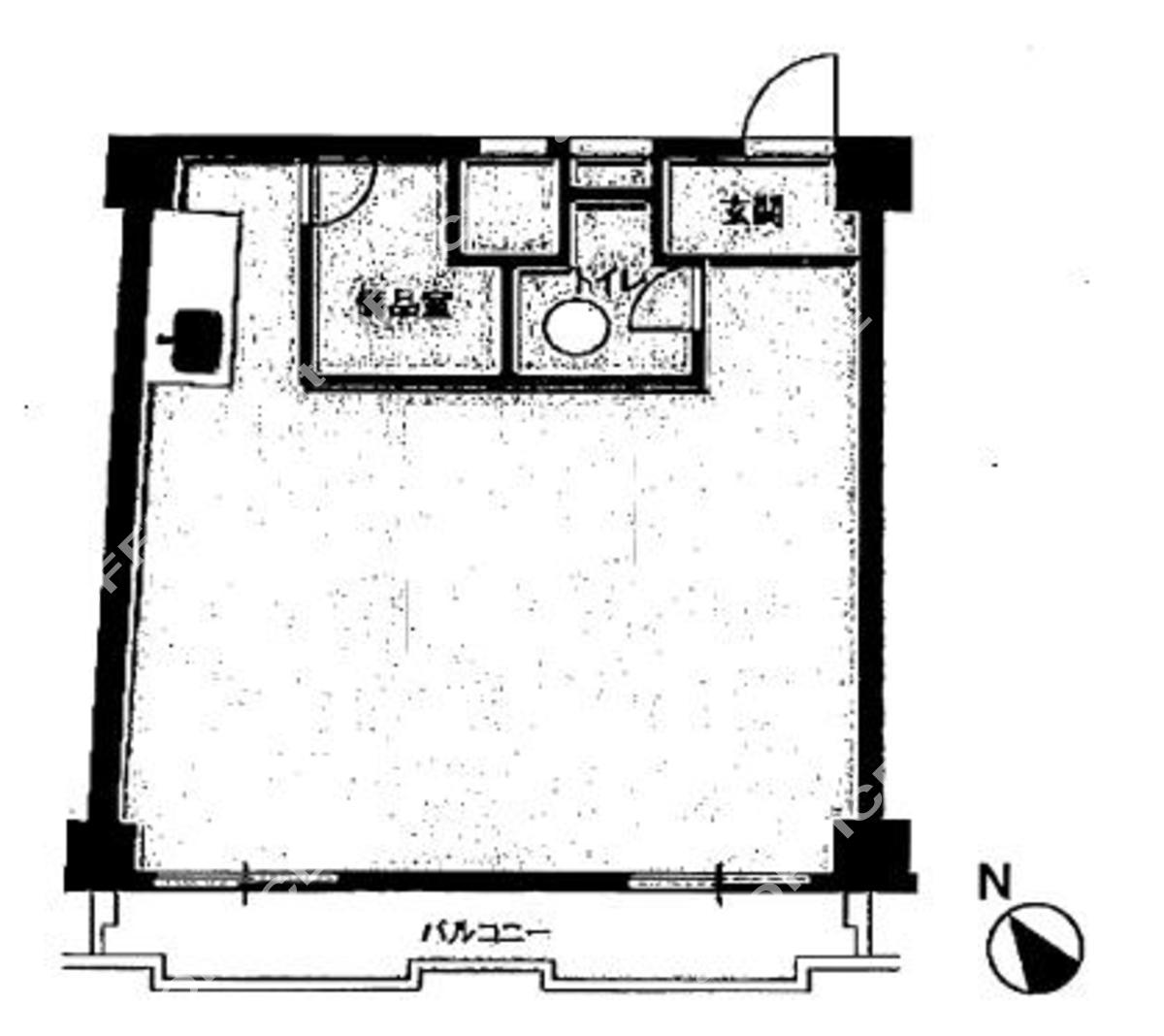 吉祥寺サンプラザビル5階13 02坪 武蔵野市 吉祥寺駅 の賃貸オフィス情報 アットオフィス