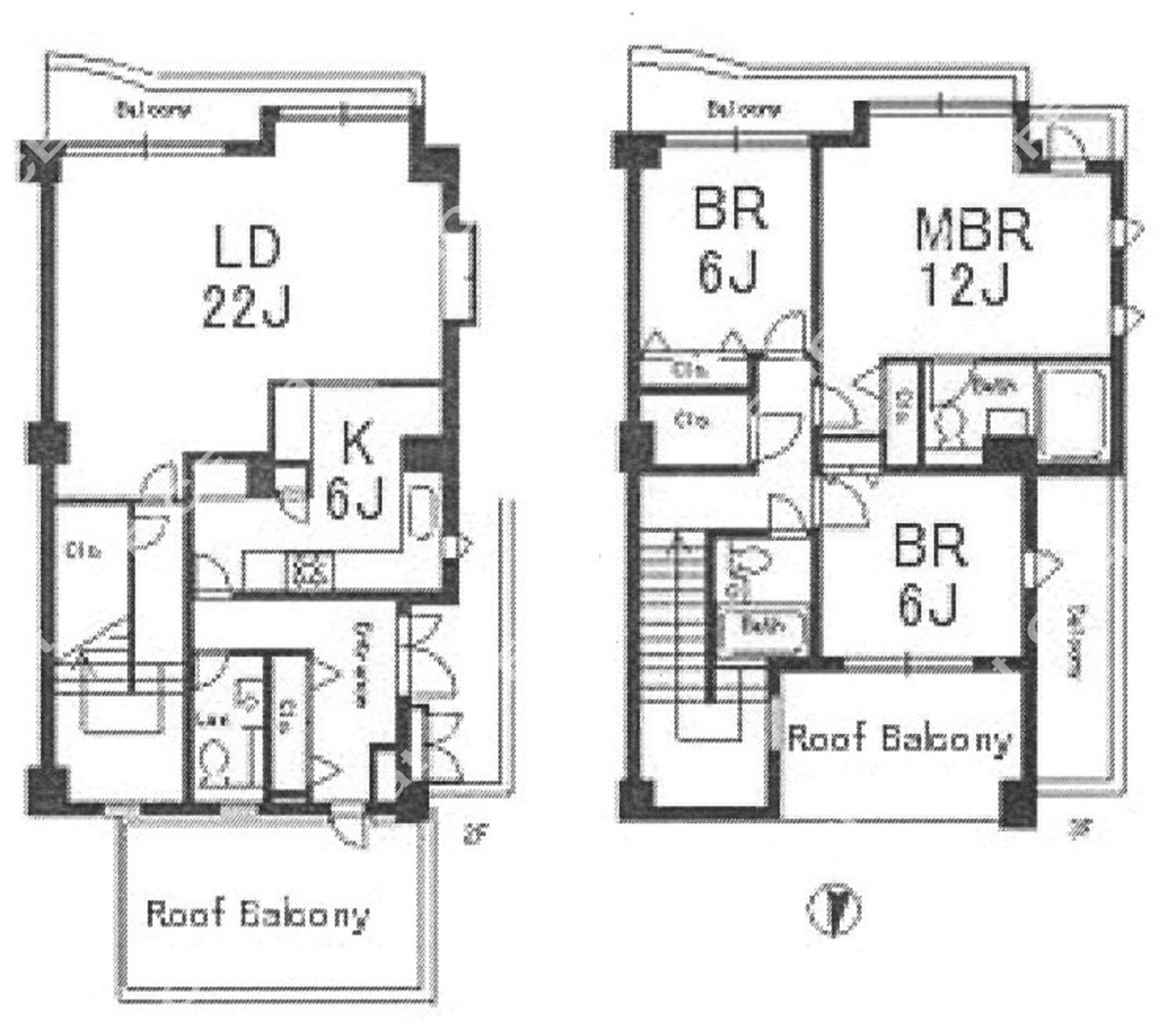 マリックス池田山ビル2階45 03坪 五反田 五反田駅 の賃貸オフィス情報 アットオフィス