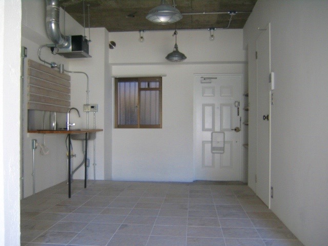 ガレージ住まい リノベ百貨店 デザイナーズ賃貸 リノベーション賃貸物件 おしゃれ物件専門サイト