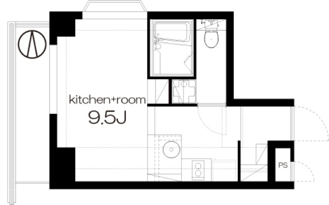 花ブロックの魅力 リノベ百貨店 デザイナーズ賃貸 リノベーション賃貸物件 おしゃれ物件専門サイト