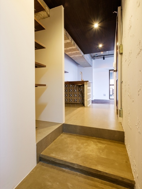 花ブロックの魅力 リノベ百貨店 デザイナーズ賃貸 リノベーション賃貸物件 おしゃれ物件専門サイト