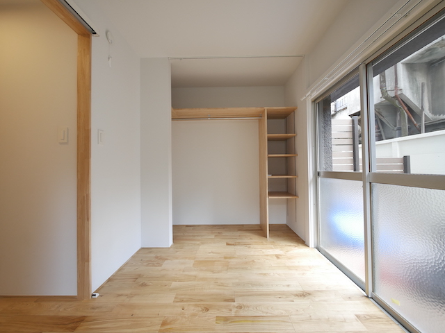 西荻メゾネットリノベ リノベ百貨店 デザイナーズ賃貸 リノベーション賃貸物件 おしゃれ物件専門サイト