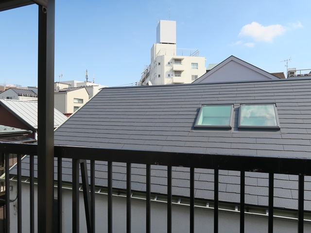 ここでやっていく 301の内観