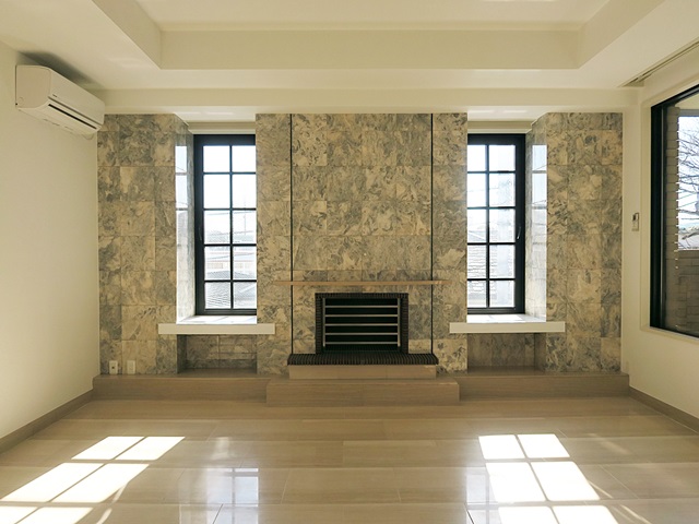 本物の大理石の間 リノベ百貨店 デザイナーズ賃貸 リノベーション賃貸物件 おしゃれ物件専門サイト