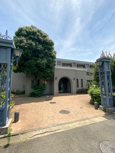良い部屋、良い間取り 202の内観