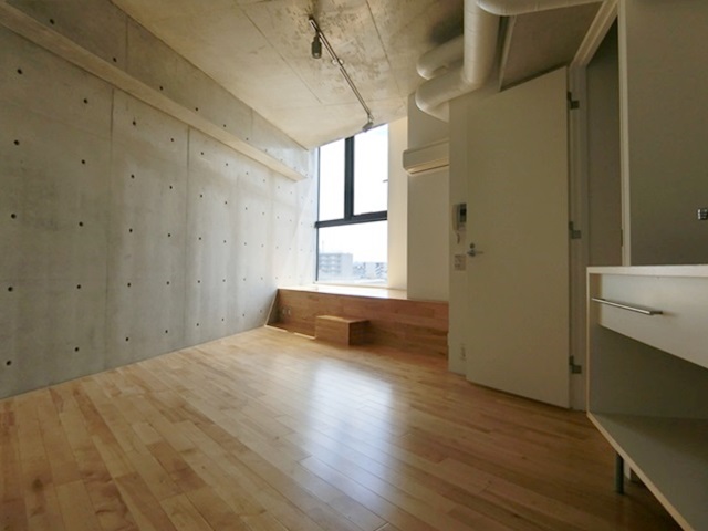 段差を工夫して リノベ百貨店 デザイナーズ賃貸 リノベーション賃貸物件 おしゃれ物件専門サイト