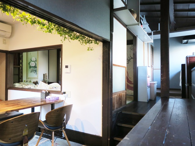 もはやアートな古民家 リノベ百貨店 デザイナーズ賃貸 リノベーション賃貸物件 おしゃれ物件専門サイト