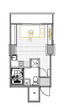持ち物はいらない リノベ百貨店 デザイナーズ賃貸 リノベーション賃貸物件 おしゃれ物件専門サイト