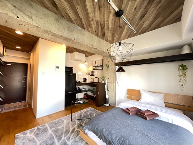 持ち物はいらない リノベ百貨店 デザイナーズ賃貸 リノベーション賃貸物件 おしゃれ物件専門サイト