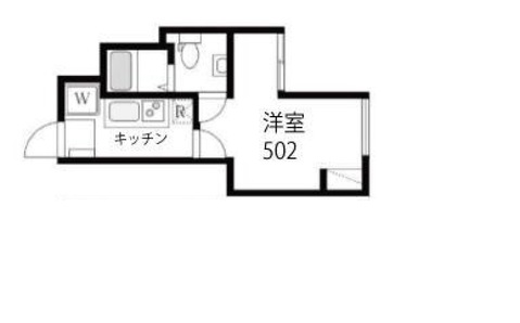 無機質なデザインが最高 リノベ百貨店 デザイナーズ賃貸 リノベーション賃貸物件 おしゃれ物件専門サイト