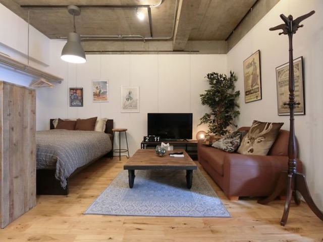モテ部屋に住む リノベ百貨店 デザイナーズ賃貸 リノベーション賃貸物件 おしゃれ物件専門サイト