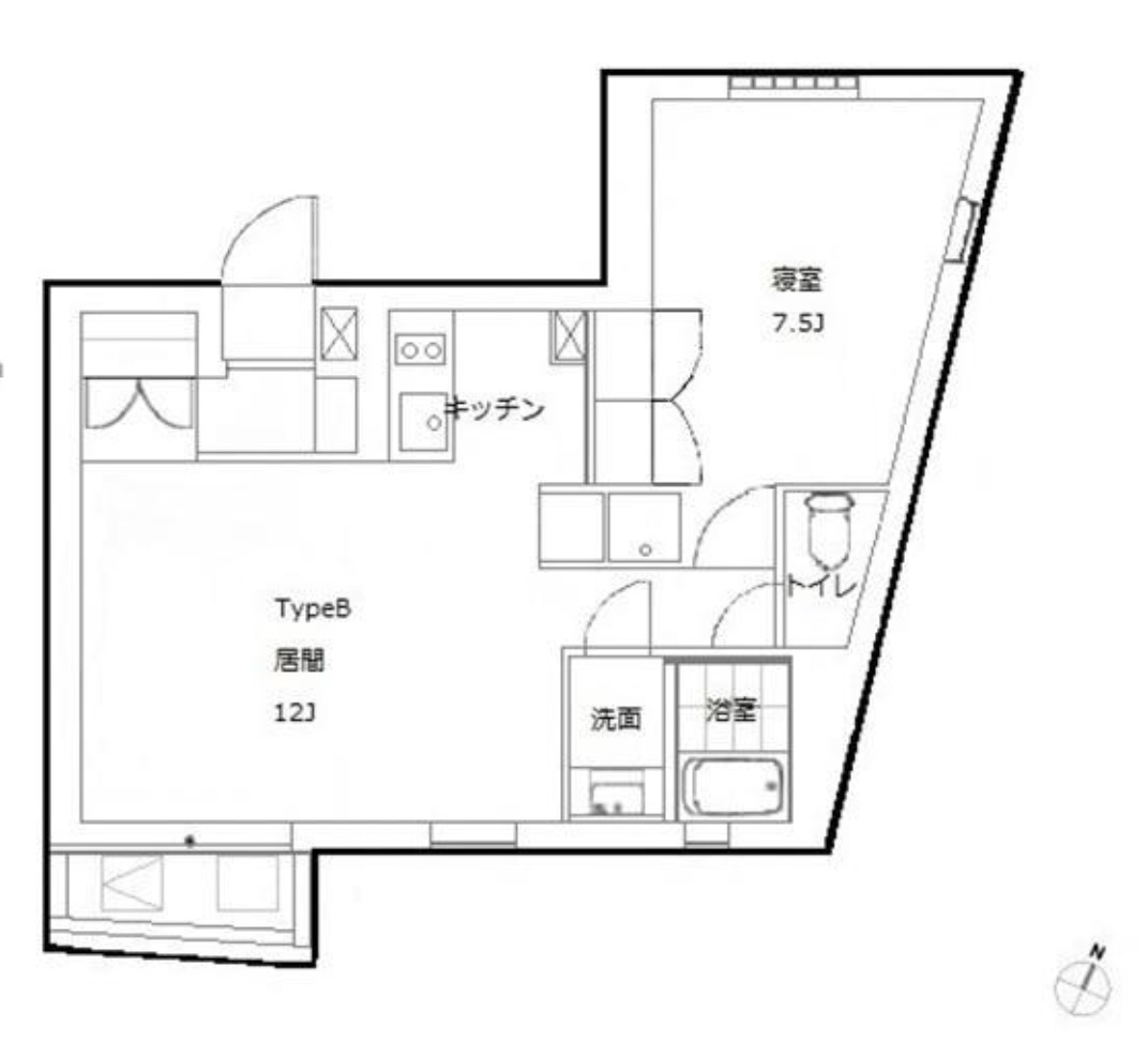 高台のデザインハウス リノベ百貨店 デザイナーズ賃貸 リノベーション賃貸物件 おしゃれ物件専門サイト