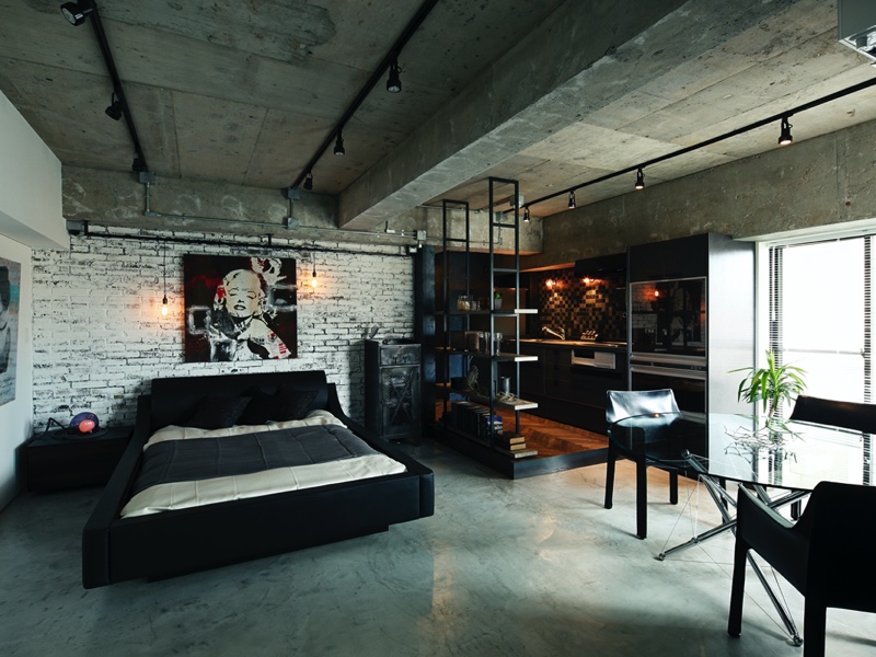 ホテルライク上質リノベ リノベ百貨店 デザイナーズ賃貸 リノベーション賃貸物件 おしゃれ物件専門サイト