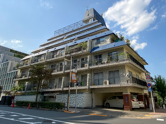 ヴィンテージマンションに住む リノベ百貨店 デザイナーズ賃貸 リノベーション賃貸物件 おしゃれ物件専門サイト