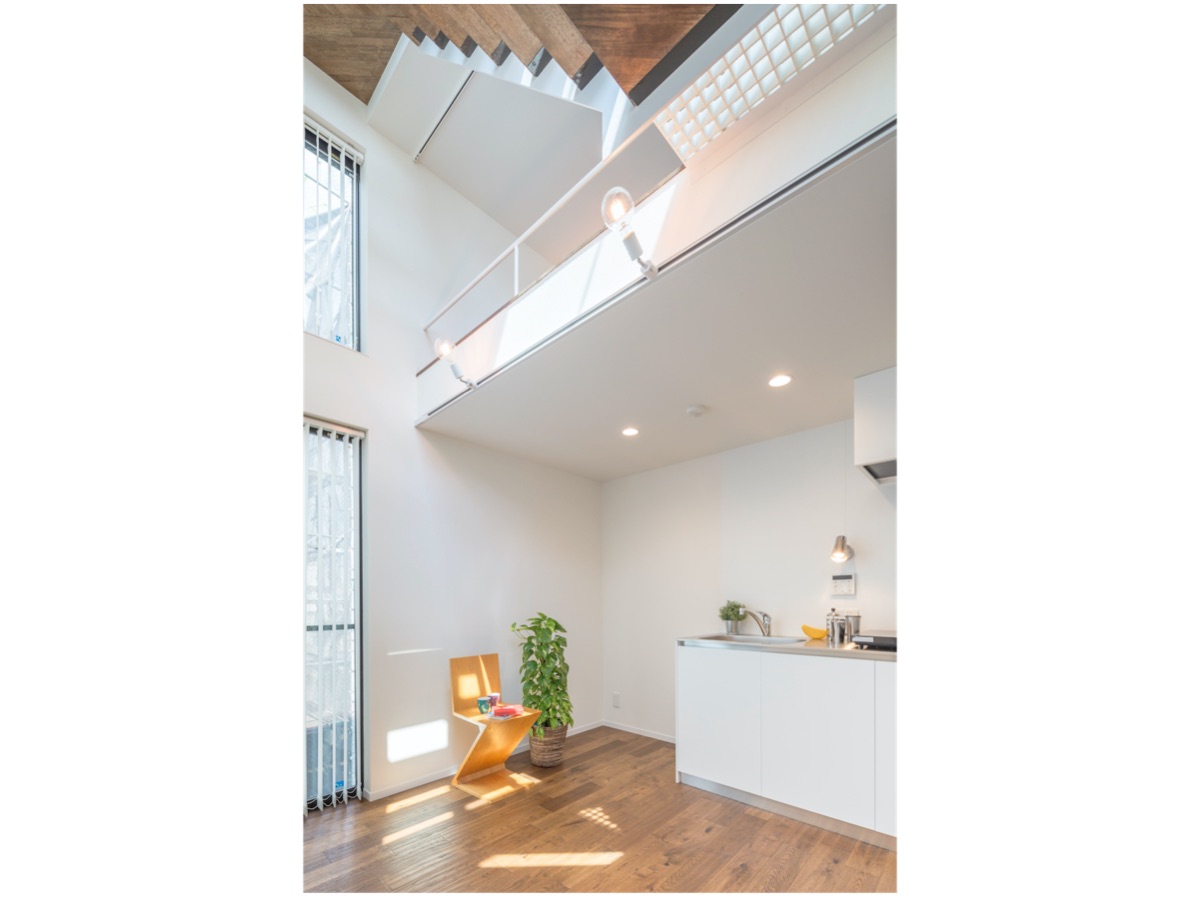 Floor To Floor リノベ百貨店 デザイナーズ賃貸 リノベーション賃貸物件 おしゃれ物件専門サイト