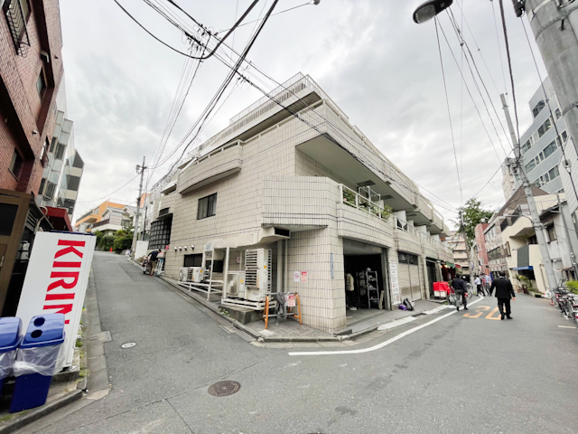 リゾート気分を小さじ1 211の内観
