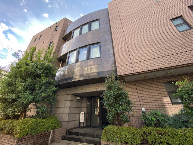 やさしい気持ち 310の内観