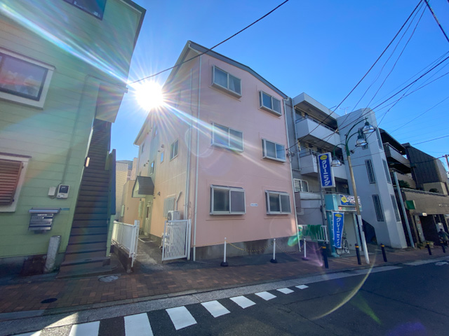 muku muku 2Aの内観