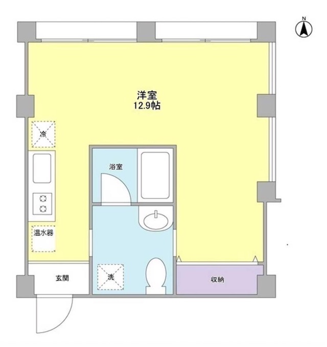 図面