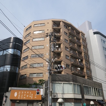 内観