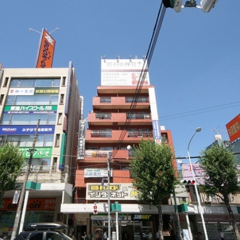 内観