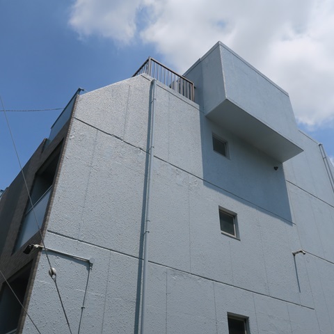 内観