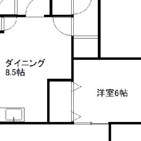 まるでusな家 リノベ百貨店 デザイナーズ賃貸 リノベーション賃貸物件 おしゃれ物件専門サイト