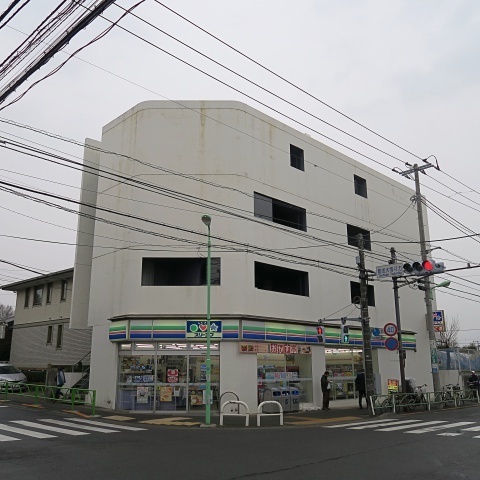 内観